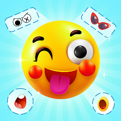 Emoji Design: Sticker Maker