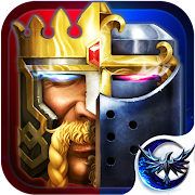 Download Clash of Kings : Newly Presented Knight System on PC with  NoxPlayer - Appcenter