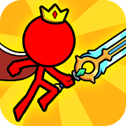Red Stickman: Fighting Stick - Online Game - Play for Free