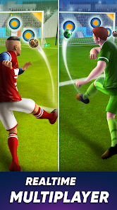 Download & Play Soccer Kicks Pro - Football on PC with NoxPlayer ...