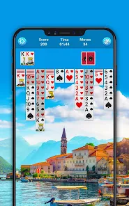 Download & Play Spider Solitaire on PC & Mac (Emulator)