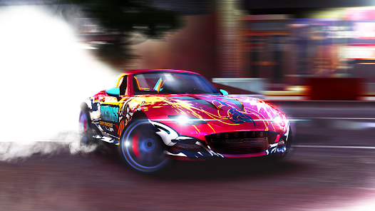 DRIFT MAX PRO jogo online gratuito em