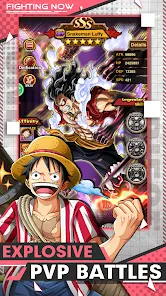 Download ONE PIECE Bounty Rush on PC with NoxPlayer - Appcenter