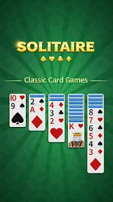 Download & Play Solitaire - Classic Card Games on PC & Mac (Emulator)