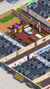 Idle Office Tycoon- Money game - Apps on Google Play