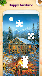 Download & Play Jigsaw Puzzle Crown - Classic on PC with NoxPlayer -  Appcenter