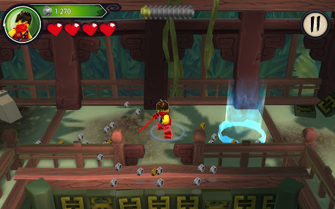 Lego ninjago games download best sale for pc