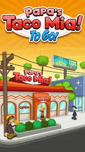 Download & Play Papa's Mocharia To Go! on PC with NoxPlayer - Appcenter