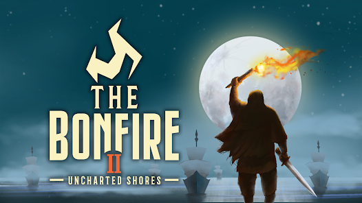 Download & Play The Bonfire 2: Uncharted Shores on PC & Mac (Emulator)