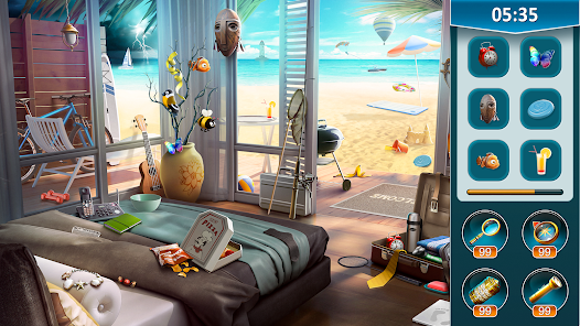 Download & Play Hidden Journey: Objects Puzzle on PC with NoxPlayer ...