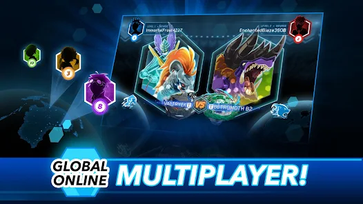 Playing the beyblade burst app##beybladeburstapp