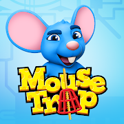 Download & Play Mouse Trap - The Board Game on PC with NoxPlayer - Appcenter