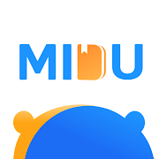 MiduNovel-Read Stories & Books