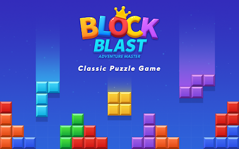 Play Block Blast Adventure Master Online for Free on PC & Mobile