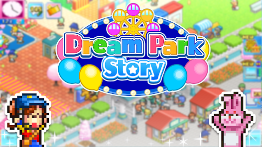 Download & Play Idle Theme Park Tycoon on PC & Mac (Emulator)