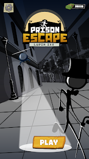 Baixe Prison Escape: Stickman Adventure no PC com MEmu