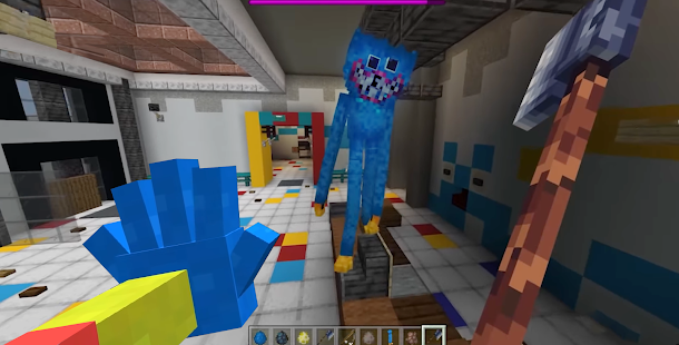 Download Craft Poppy Rope Game on PC with NoxPlayer - Appcenter