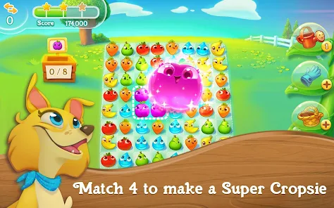 Download Candy Crush Saga on PC with NoxPlayer - Appcenter