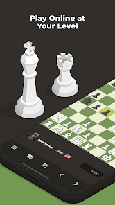 Download & Play lichess • Free Online Chess on PC with NoxPlayer