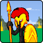 Download & Play Stick Fight: Endless Battle on PC with NoxPlayer - Appcenter