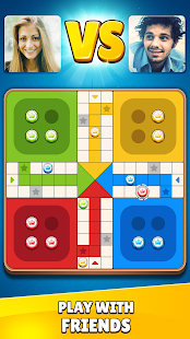 Play Ludo Party : Dice Board Game Online for Free on PC & Mobile