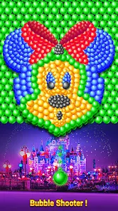 Baixar Bubble Shooter no PC com NoxPlayer