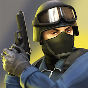 Baixar Counter Terrorist Ops:jogo FPS no PC com NoxPlayer