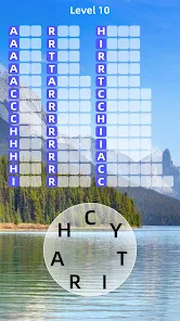 Download & Play Zen Word® - Relax Puzzle Game on PC with NoxPlayer ...