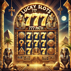 Lucky Slots 777 Path