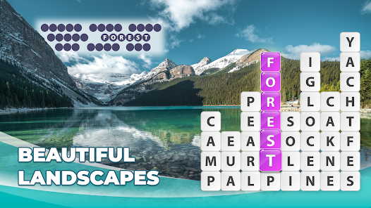 Download & Play Word Surf - Word Game on PC with NoxPlayer - Appcenter