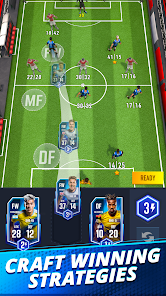 Download & Play Soccer Hero: PvP Football Game on PC with NoxPlayer ...