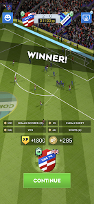 How to Install and Play Ultimate Draft Soccer on PC with BlueStacks