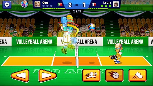 Download & Play Basketball Arena: Online Game on PC with NoxPlayer -  Appcenter