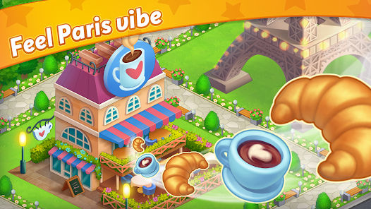 Download & Play Paris: City Adventure on PC with NoxPlayer - Appcenter