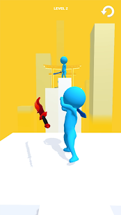 Download Stickman Fighter Infinity on PC with NoxPlayer - Appcenter