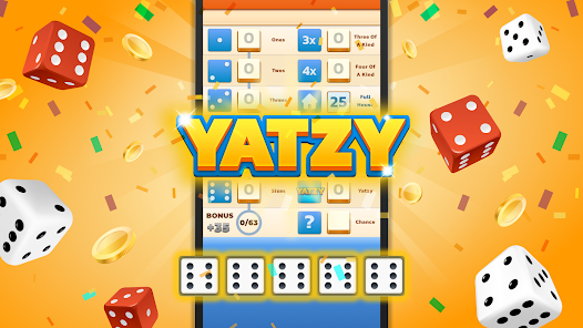 Download & Play Yatzy - Fun Classic Dice Game on PC with NoxPlayer ...