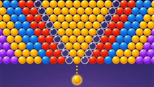 Bubble Shooter Rainbow para Android - Baixe o APK na Uptodown