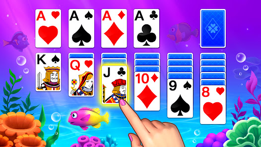Download & Play Solitaire - Classic Card Games on PC & Mac (Emulator)