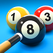 Download & Play 8 Ball Clash - Pool Billiard on PC with NoxPlayer -  Appcenter