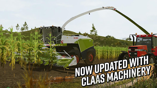 Download & Play Farming Simulator 20 on PC & Mac (Emulator)