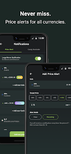 Download CoinGecko - Live Crypto Prices on PC with NoxPlayer - Appcenter