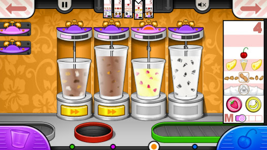 Download & Play Papa's Bakeria To Go! on PC with NoxPlayer - Appcenter