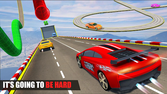 Download and play Crazy Car Stunt: Car Games on PC & Mac