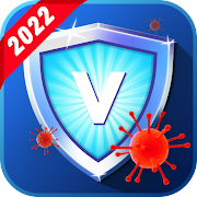 Virus Cleaner- Booster&Cleaner
