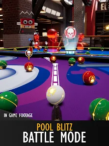 Download & Play Pool Blitz on PC & Mac (Emulator)
