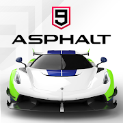 How to download and install asphalt 9 on pc/how to play asphalt 9