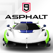 Download Asphalt 9: Legends android on PC