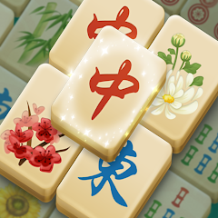 Download & Play Mahjong Solitaire: Classic on PC with NoxPlayer - Appcenter