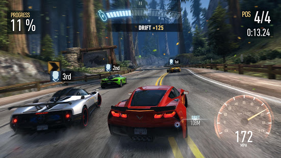 Download & Play Need for Speed No Limits on PC & Mac (Emulator)