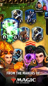 Download & Play Magic Spellslingers on PC with NoxPlayer - Appcenter